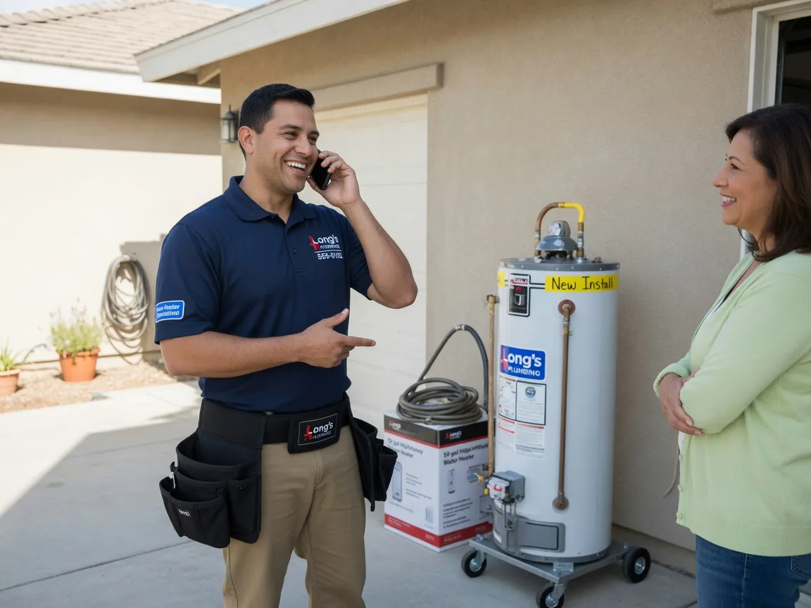 Leak Detection Manteca, CA FAQs